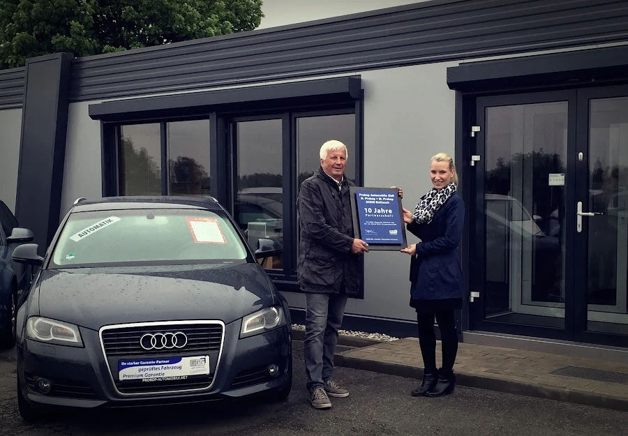 1 - Turbo Garage Delitzsch