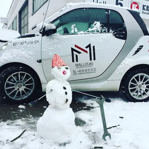 2 - Turbo Mottors Meisterwerkstatt