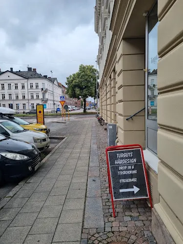 1 - Turguts Hårdesign