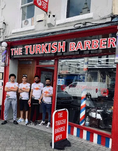 2 - Turkish barber mullingar