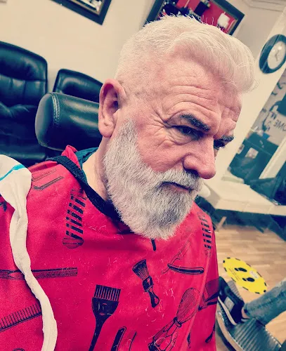 3 - Turkish barber mullingar