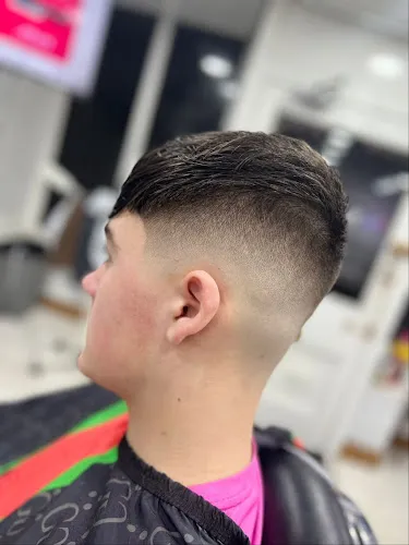 2 - Turkish Hair Master