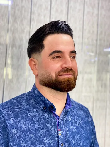 3 - Turkish Hair Master