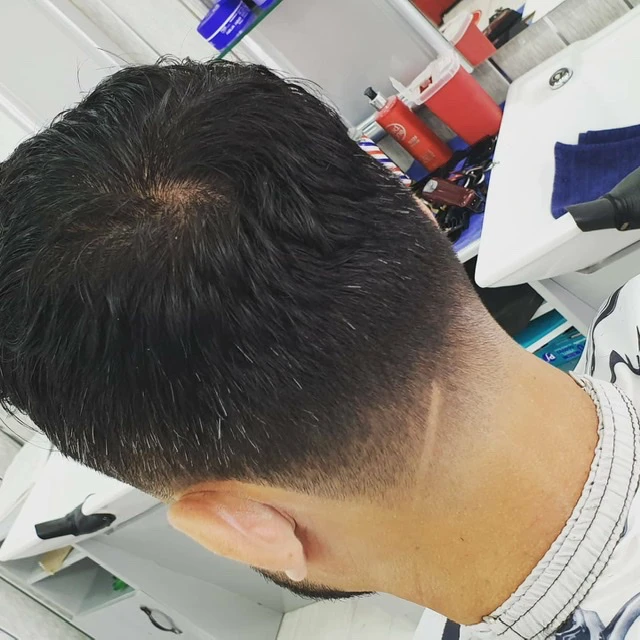 1 - Turkish Hair Master