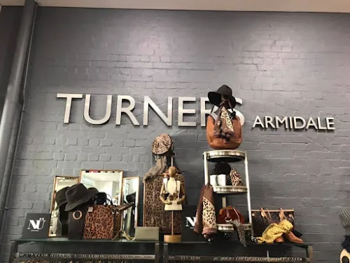 7 - Turners Armidale