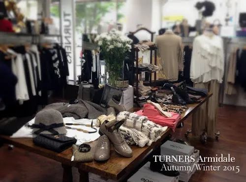 3 - Turners Armidale