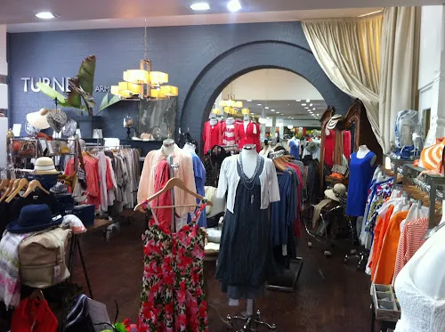 2 - Turners Armidale