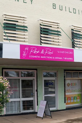 3 - Tuxedos Hairdresser