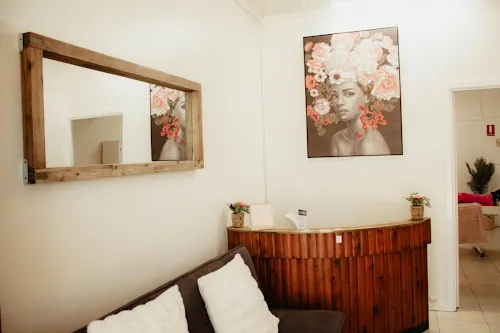 5 - Tuxedos Hairdresser