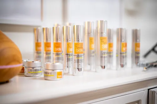 2 - Tuxedos Hairdresser