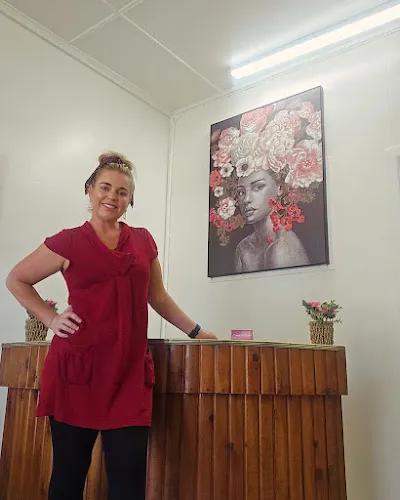 7 - Tuxedos Hairdresser