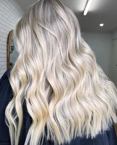 7 - Tweety Nails & Spa