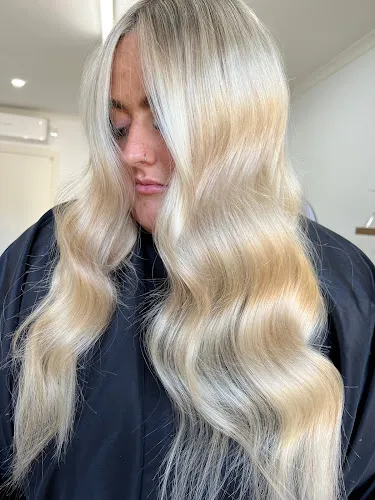 2 - Tweety Nails & Spa