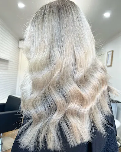 6 - Tweety Nails & Spa