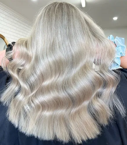 3 - Tweety Nails & Spa