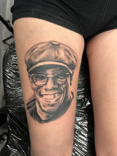 3 - Twilight Inks Studio