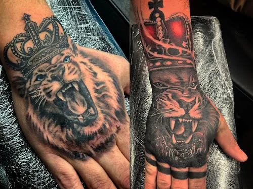 5 - Twilight Inks Studio