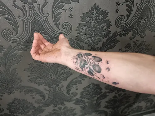 4 - Twilight Inks Studio