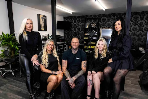 1 - Twilight Inks Studio