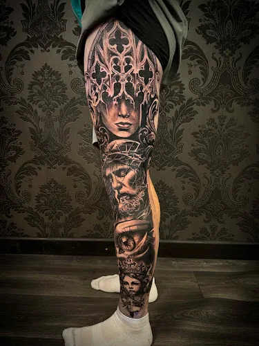 2 - Twilight Inks Studio