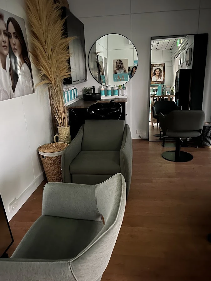 1 - Twinkle Nails Yamba