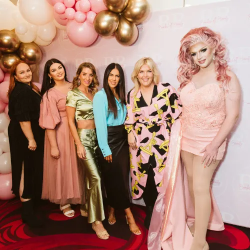 6 - Twisted Scissors