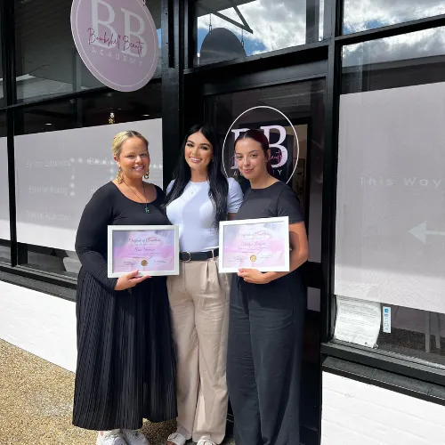 2 - Twisted Scissors