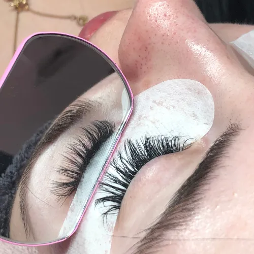 3 - Twisted Scissors