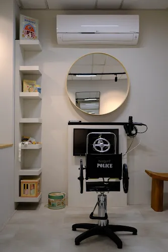 8 - Two Brothers Barbershop