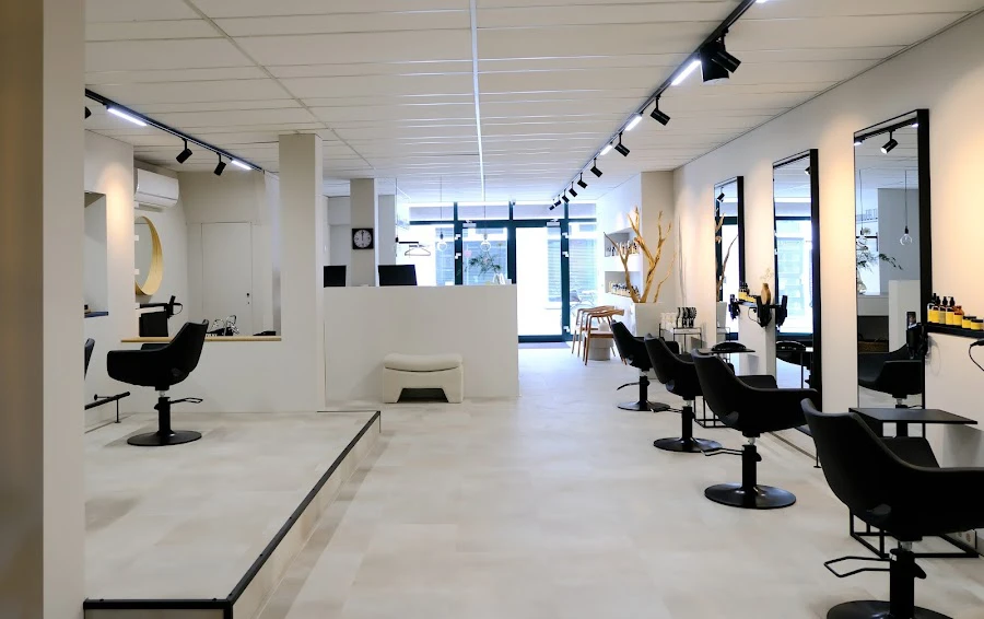 1 - Two Brothers Barbershop