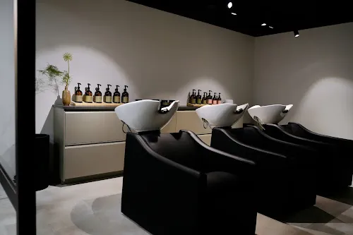 4 - Two Brothers Barbershop