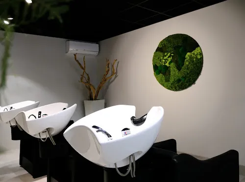 5 - Two Brothers Barbershop