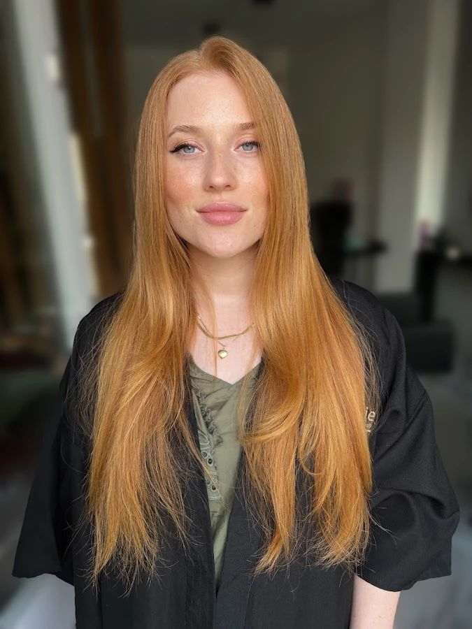 1 - Twoj Fryzjer Katarzyna Grzybowska