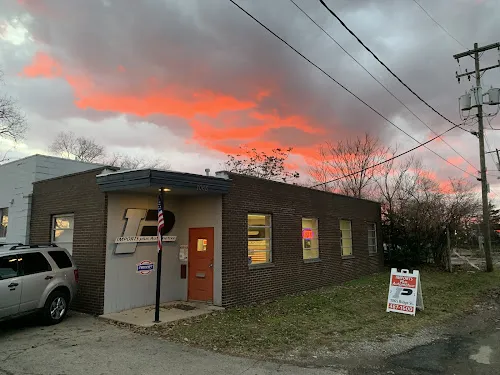 1 - Tylers Automotive LLC.