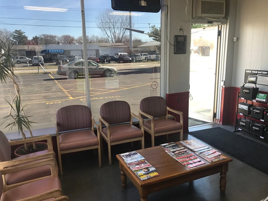 1 - Tyrea Mobile Mechanic