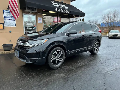 4 - Tyrea Mobile Mechanic