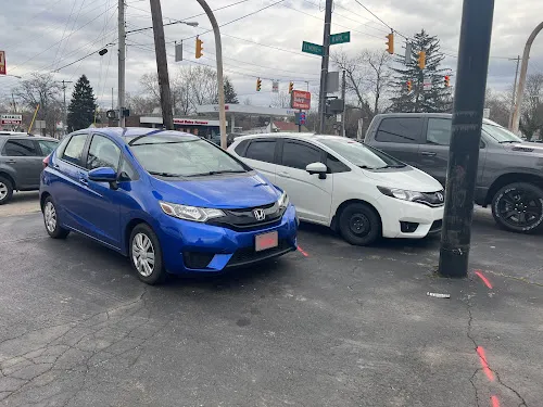 5 - Tyrea Mobile Mechanic