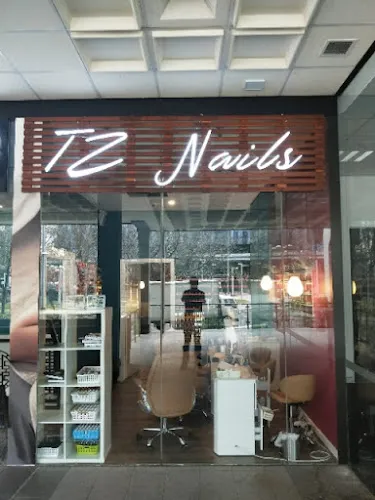 2 - TZ Nails