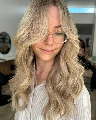 8 - U Rok Hair and Beauty