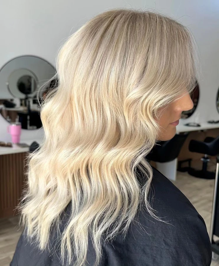 1 - U Rok Hair and Beauty