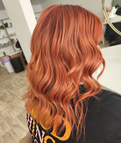 7 - U Rok Hair and Beauty