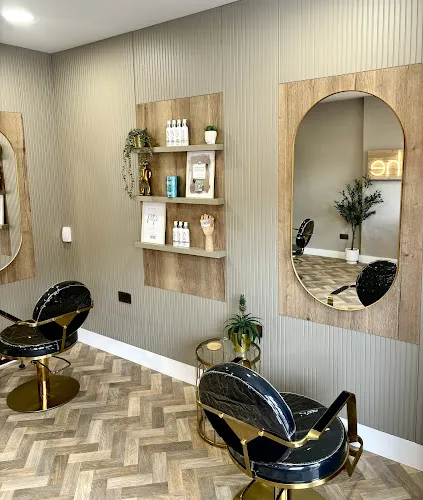 4 - Uber Hair Company