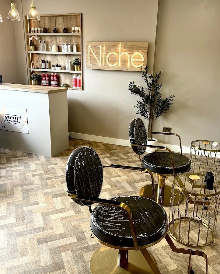 1 - Uber Hair Company