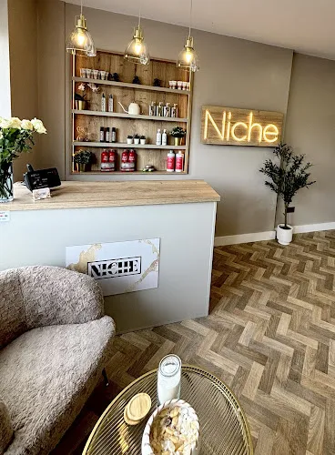 3 - Uber Hair Company