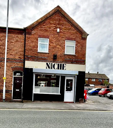 2 - Uber Hair Company