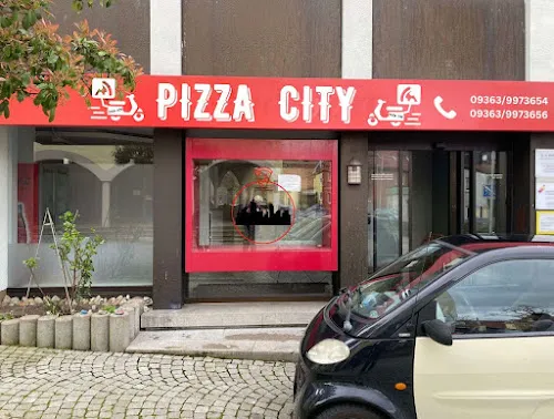 1 - ÜRIs Bistro - Cafeteria