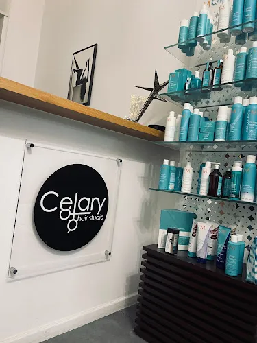 5 - Łukasz Urbański Hair