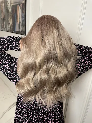 3 - Łukasz Urbański Hair