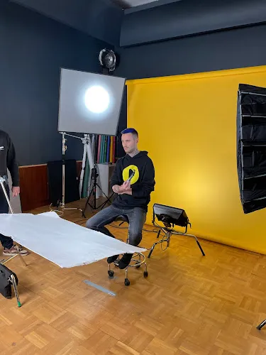 4 - Łukasz Urbański Hair