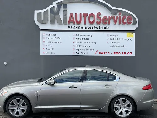 3 - Uki Autoservice Kfz- Meisterbetrieb